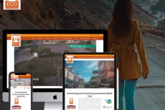 Belize Tourism - Tourism App Development